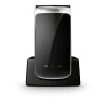 Outlet Telefon komórkowy Emporia TOUCHsmart 2 512 MB 4G (LTE) czarny