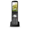 Outlet Telefon komórkowy Emporia TOUCHsmart 2 512 MB 4G (LTE) czarny