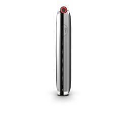 Outlet Telefon komórkowy Emporia TOUCHsmart 2 512 MB 4G (LTE) czarny