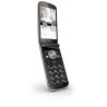 Outlet Telefon komórkowy Emporia TOUCHsmart 2 512 MB 4G (LTE) czarny