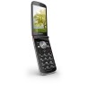 Outlet Telefon komórkowy Emporia TOUCHsmart 2 512 MB 4G (LTE) czarny