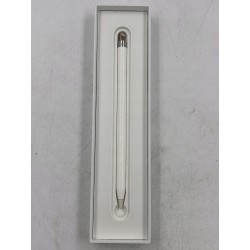 Outlet Apple Pencil 1 gen. A1603 rysik iPad Lightning oryginalny biały