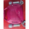 Outlet Zestaw do karaoke dla dzieci Lexibook MP320FZZ