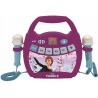 Outlet Zestaw do karaoke dla dzieci Lexibook MP320FZZ