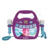 Outlet Zestaw do karaoke dla dzieci Lexibook MP320FZZ