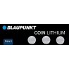 Outlet Baterie litowe Blaupunkt CR2025 3V 2 szt.