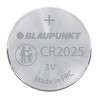 Outlet Baterie litowe Blaupunkt CR2025 3V 2 szt.