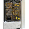 Outlet REVELL RC Engineers Pojazd inżynieryjny 4w1 do zbudowania 176 elem.