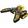 Outlet REVELL RC Engineers Pojazd inżynieryjny 4w1 do zbudowania 176 elem.