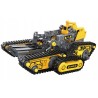 Outlet REVELL RC Engineers Pojazd inżynieryjny 4w1 do zbudowania 176 elem.