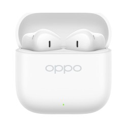 Outlet Słuchawki bezprzewodowe dokanałowe Oppo Enco Buds3 Pro
