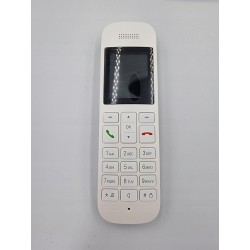 Outlet Telefon bezprzewodowy Telekom 40844151 + podstawka zasilająca menu