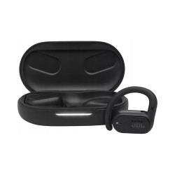Outlet Słuchawki bezprzewodowe JBL Soundgear Sense Sportowe bateria do