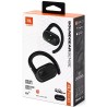 Outlet Słuchawki bezprzewodowe JBL Soundgear Sense Sportowe bateria do