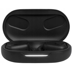 Outlet Słuchawki bezprzewodowe JBL Soundgear Sense Sportowe bateria do