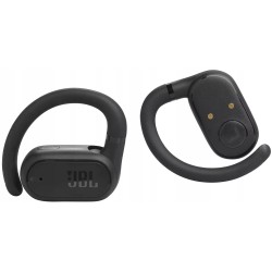 Outlet Słuchawki bezprzewodowe JBL Soundgear Sense Sportowe bateria do