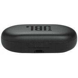 Outlet Słuchawki bezprzewodowe JBL Soundgear Sense Sportowe bateria do
