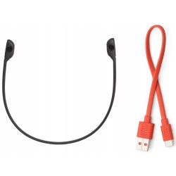 Outlet Słuchawki bezprzewodowe JBL Soundgear Sense Sportowe bateria do