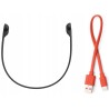 Outlet Słuchawki bezprzewodowe JBL Soundgear Sense Sportowe bateria do