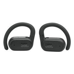 Outlet Słuchawki bezprzewodowe JBL Soundgear Sense Sportowe bateria do
