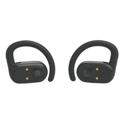 Outlet Słuchawki bezprzewodowe JBL Soundgear Sense Sportowe bateria do
