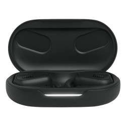 Outlet Słuchawki bezprzewodowe JBL Soundgear Sense Sportowe bateria do