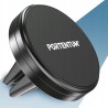 Outlet PORTENTUM MAG-AV-1 Uchwyt samochodowy na telefon, obrót 360°
