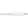 Outlet Kabel AmazonBasic USB - USB typ C 0.9 m biały
