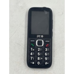 Outlet A8289 SPC Fortune 2 Max Telefon komórkowy dla seniorów z 4G 2,4 cali