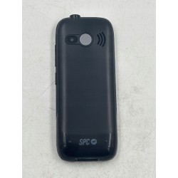 Outlet A8289 SPC Fortune 2 Max Telefon komórkowy dla seniorów z 4G 2,4 cali