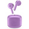 Outlet Słuchawki douszne bezprzewodowe CELLULARLINE Swag Bluetooth do 20h
