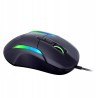 Outlet Mysz przewodowa TURTLE BEACH Kone II z podświetleniem LED Czarny