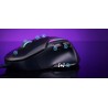 Outlet Mysz przewodowa TURTLE BEACH Kone II z podświetleniem LED Czarny