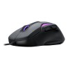 Outlet Mysz przewodowa TURTLE BEACH Kone II z podświetleniem LED Czarny