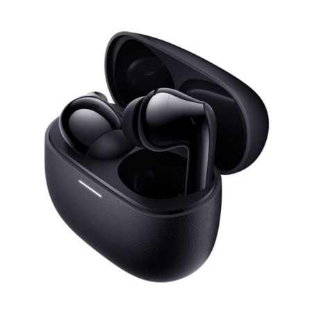 Outlet Słuchawki bezprzewodowe Xiaomi Redmi Buds 5 Pro dokanałowe czarne