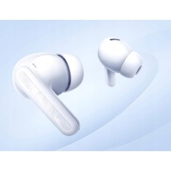 Outlet Słuchawki bezprzewodowe Xiaomi Redmi Buds 5 Pro dokanałowe czarne