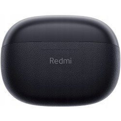 Outlet Słuchawki bezprzewodowe Xiaomi Redmi Buds 5 Pro dokanałowe czarne