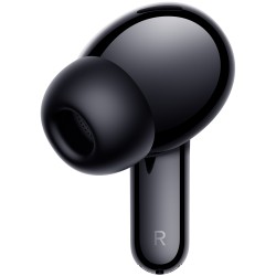 Outlet Słuchawki bezprzewodowe Xiaomi Redmi Buds 5 Pro dokanałowe czarne