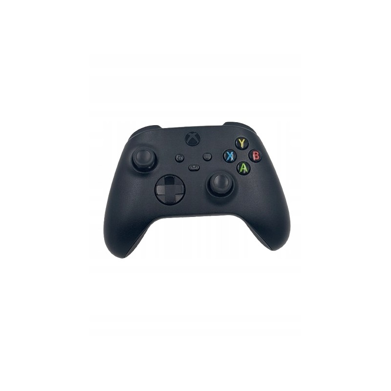 Microsoft Xbox Series kontroler bezprzewodowy PC + kabel USB ergonomiczny