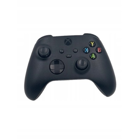 Microsoft Xbox Series kontroler bezprzewodowy PC + kabel USB ergonomiczny