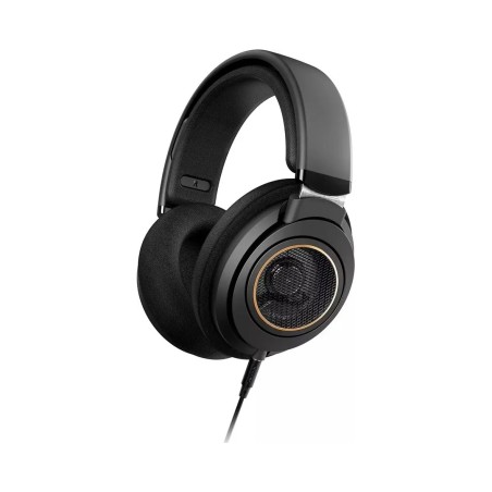 Outlet Słuchawki nauszne Philips SHP9600 Czarne