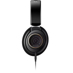 Outlet Słuchawki nauszne Philips SHP9600 Czarne