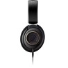 Outlet Słuchawki nauszne Philips SHP9600 Czarne