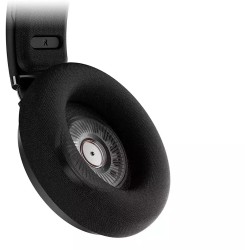 Outlet Słuchawki nauszne Philips SHP9600 Czarne