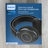 Outlet Słuchawki nauszne Philips SHP9600 Czarne