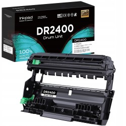 Outlet Bęben iNKPAD DR2400 do Brother DCP-L2530DW, HL-L2350DW, MFC-L2710DW