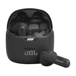 USZKODZONY Słuchawki bezprzewodowe JBL Tune Flex ANC Bluetooth 5.2