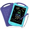 Outlet HOMESTEC AstroDraw tablet LCD 15.6 x 25.3 cm edukacyjna tablica do