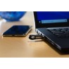 Outlet Pendrive SanDisk iXpand Go 128 GB Lightning, USB 3.0 czarny