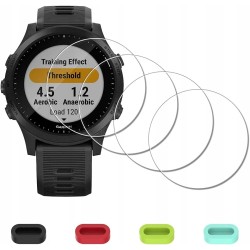 Outlet Szkło ochronne na ekran do GarminFenix 7 Pro iDaPro 4 sztuki +